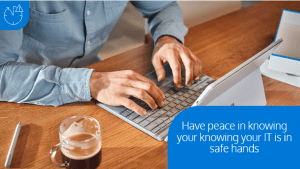 PC Paramedics can keep you safe