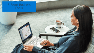 5 Benefits Of Outsourcing Your IT Support: MSP