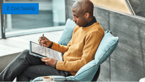 5 Benefits Of Outsourcing Your IT Support: MSP