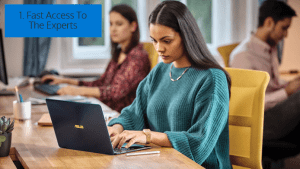 5 Benefits Of Outsourcing Your IT Support: MSP