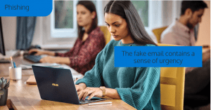 phishing
