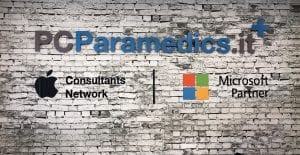 Microsoft Silver Partner and Apple Consultants