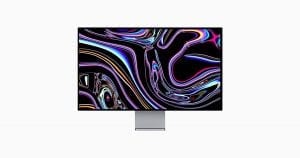 Apple Display XDR