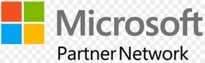 Microsoft Partners Logo